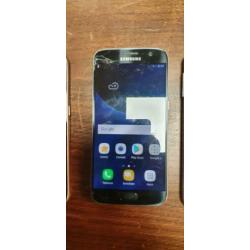 Partijtje samsung telefoons s5/s6/S7