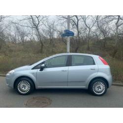 Fiat Grande Punto 1.4 Dynamic 5 Drs Airco NAP!?