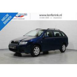 Skoda Fabia 1.4-16V Ambiente