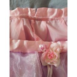 Elfen- Feeën rokje. One size 134/ 148
