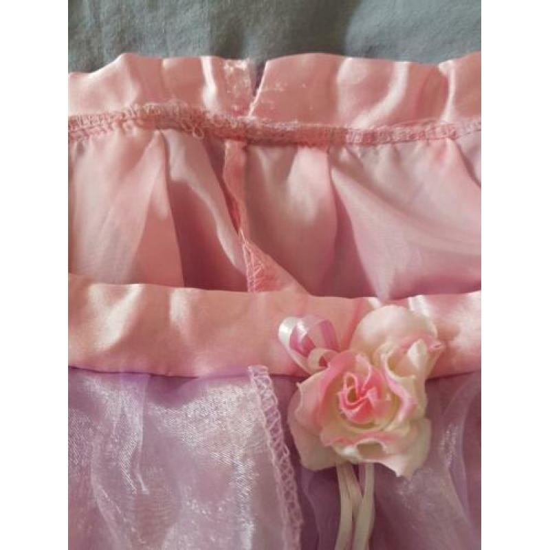 Elfen- Feeën rokje. One size 134/ 148