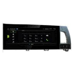 Audi A6 2005-2011 navigatie android 9.0 wifi dab+ 10,25'' hd