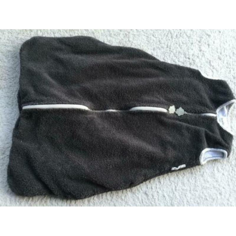 Koeka, slaapzak 65cm,2-6 maanden