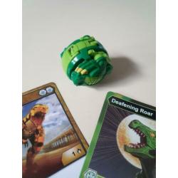 Bakugan Trox Ultra