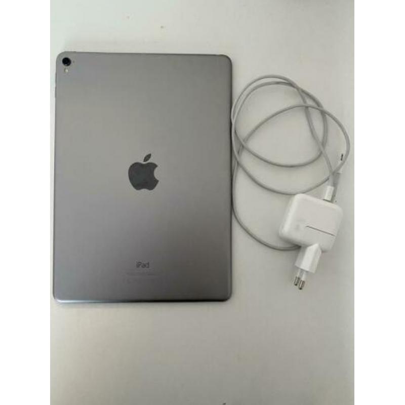Ipad pro 9,7inch space grey zgan 32gb