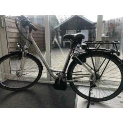 Staiger sinus b3 e bike