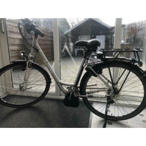 Staiger sinus b3 e bike