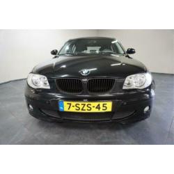 BMW 1-serie 116i Executive AIRCO 5 deurs PDC APK nieuw