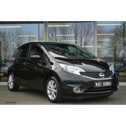 Nissan Note 1.2 DIG-S 98 pk Tekna Navi Clima Camera Keyless