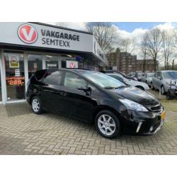 Toyota Prius Wagon 1.8 Dynamic Business | Zeer Compleet | Au