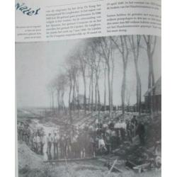 Geschiedenis Haarlemmermeer
