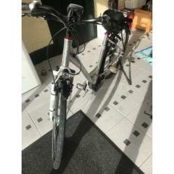Staiger sinus b3 e bike