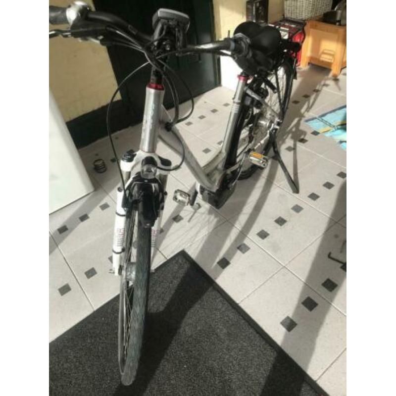 Staiger sinus b3 e bike