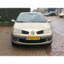 Renault Mégane 1.5 dCi Dynamique Comfort Navi/airco/cruiseco