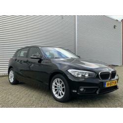 BMW 1-serie 116i | Dealer onderhouden - nette auto