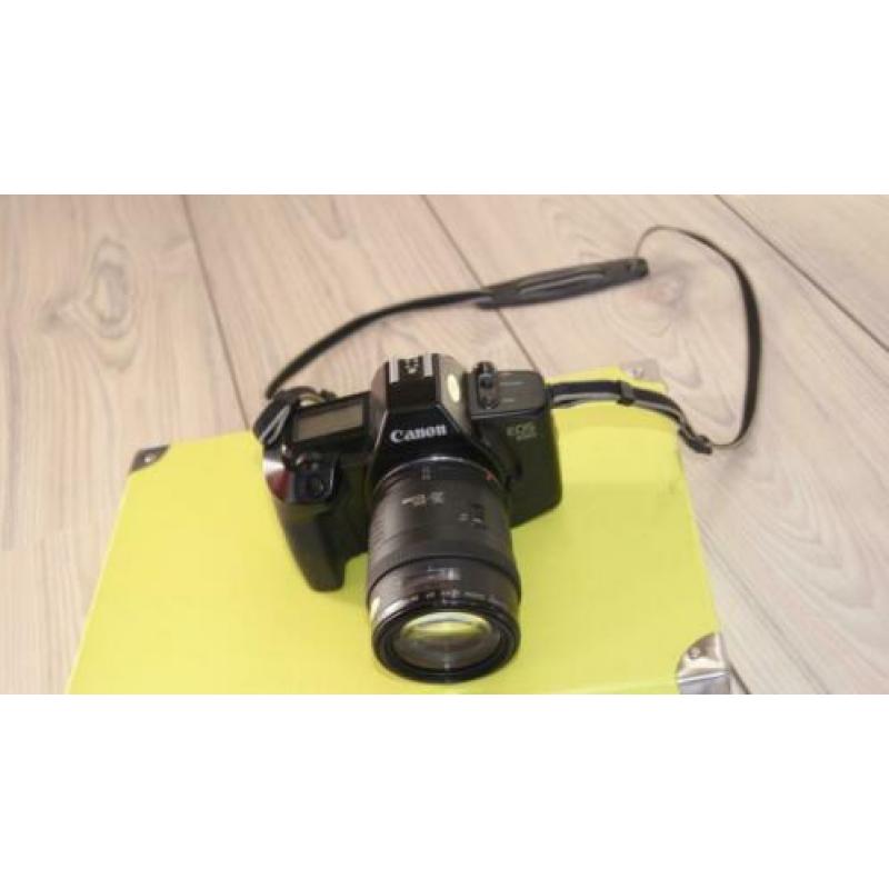 Canon EOS 650 incl lens 35-105 mm
