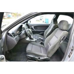BMW 3-serie Compact 316ti Comfort Line BJ'04 Airco 03-2021 A