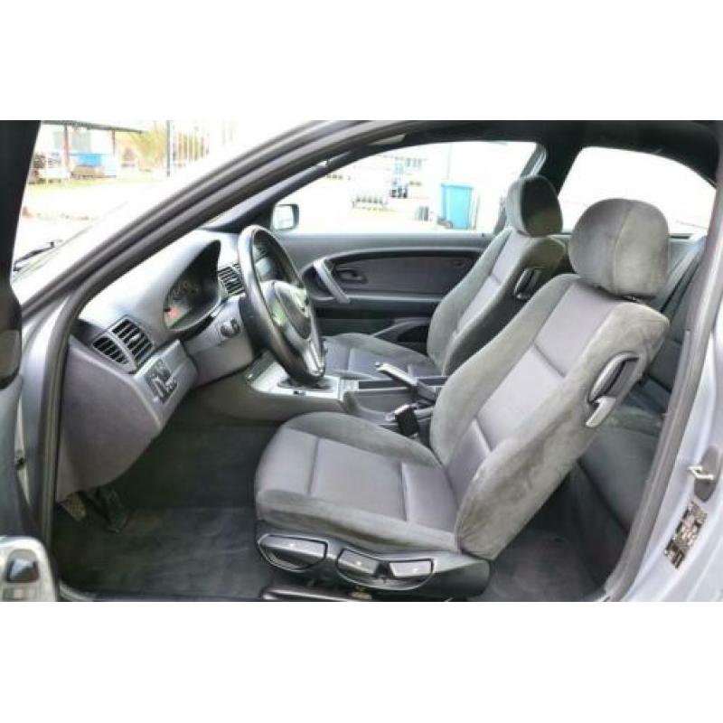 BMW 3-serie Compact 316ti Comfort Line BJ'04 Airco 03-2021 A
