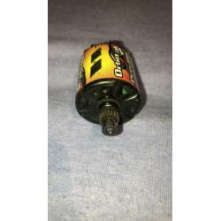 Orbital 2 pro bb rc motor.