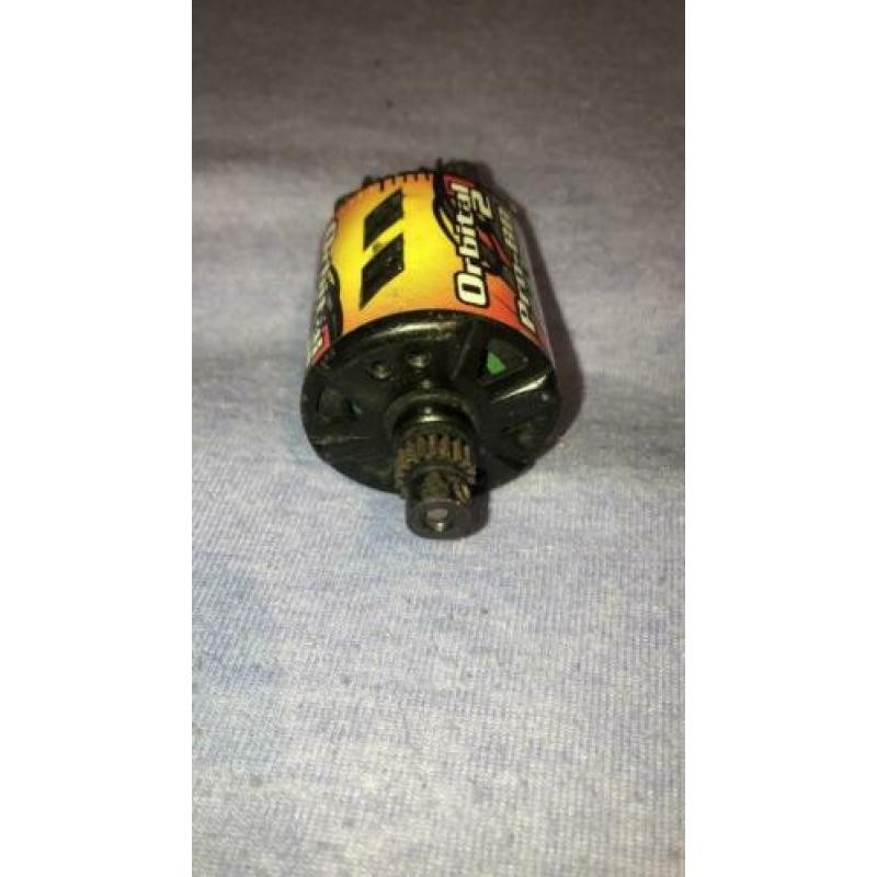Orbital 2 pro bb rc motor.