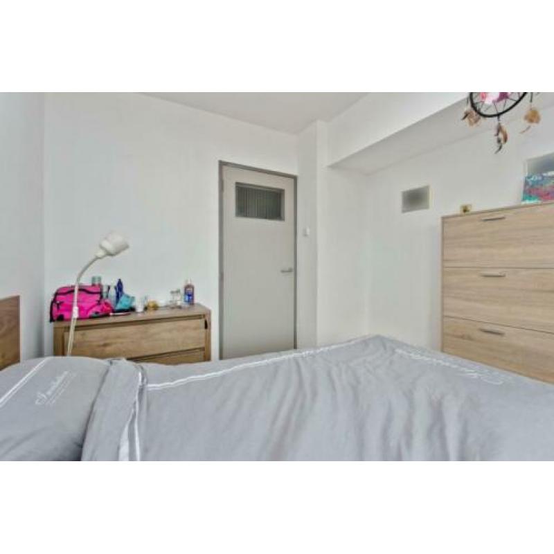 gemeubileerd appartement te huur in Oss