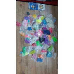Heel veel loom spullen