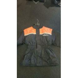 Grand canyon regenjas (rainproof)