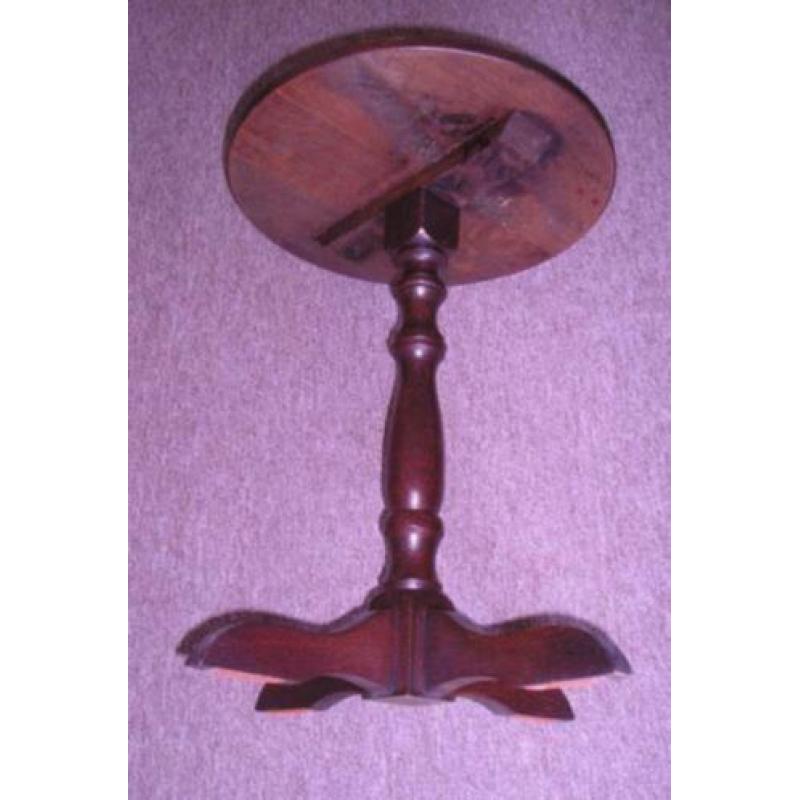 Bijzettafel (Eiken)