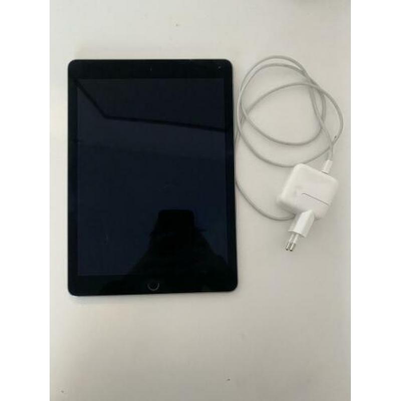 Ipad pro 9,7inch space grey zgan 32gb