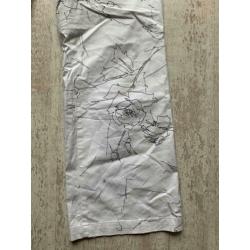Leuke broek van Rosner maat 44