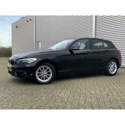 BMW 1-serie 116i | Dealer onderhouden - nette auto