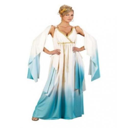 Kleding voor carnaval, zoek niet verder.