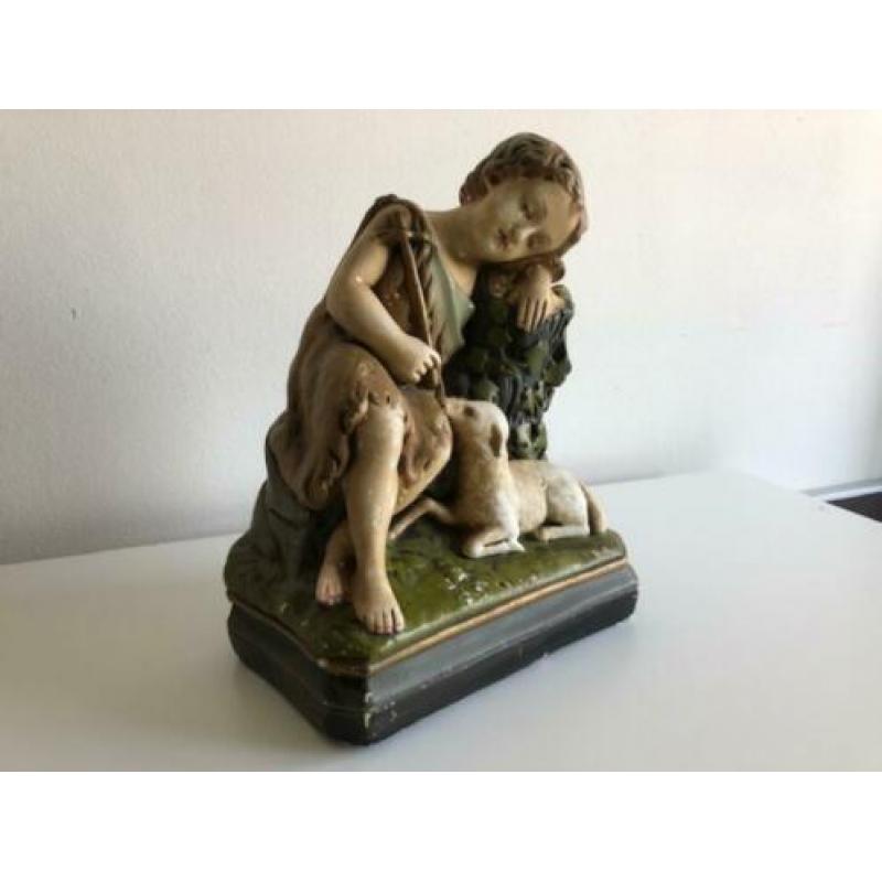 regilieuze beelden