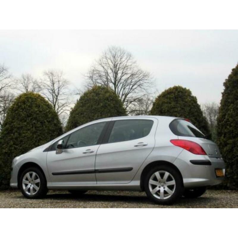 Peugeot 308 1.6 VTi XS 5-drs / Ecc / Panoramadak
