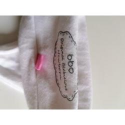 2 mutsjes beebielove maat 44