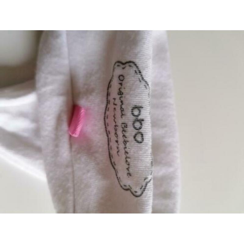 2 mutsjes beebielove maat 44