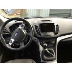 Ford Kuga 1.5 Ecoboost 88KW 2WD 2016 Grijs