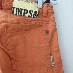 Imps & Elfs broek maat 152