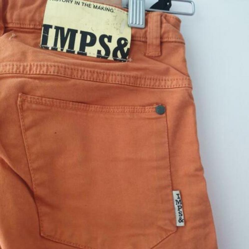 Imps & Elfs broek maat 152