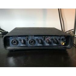 TC Electronic Impact Twin MKI