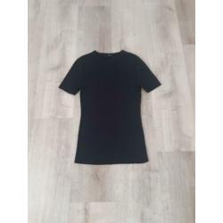 Nikkie Plessen Jolie top zwart 38