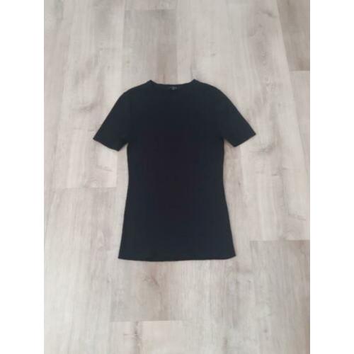 Nikkie Plessen Jolie top zwart 38