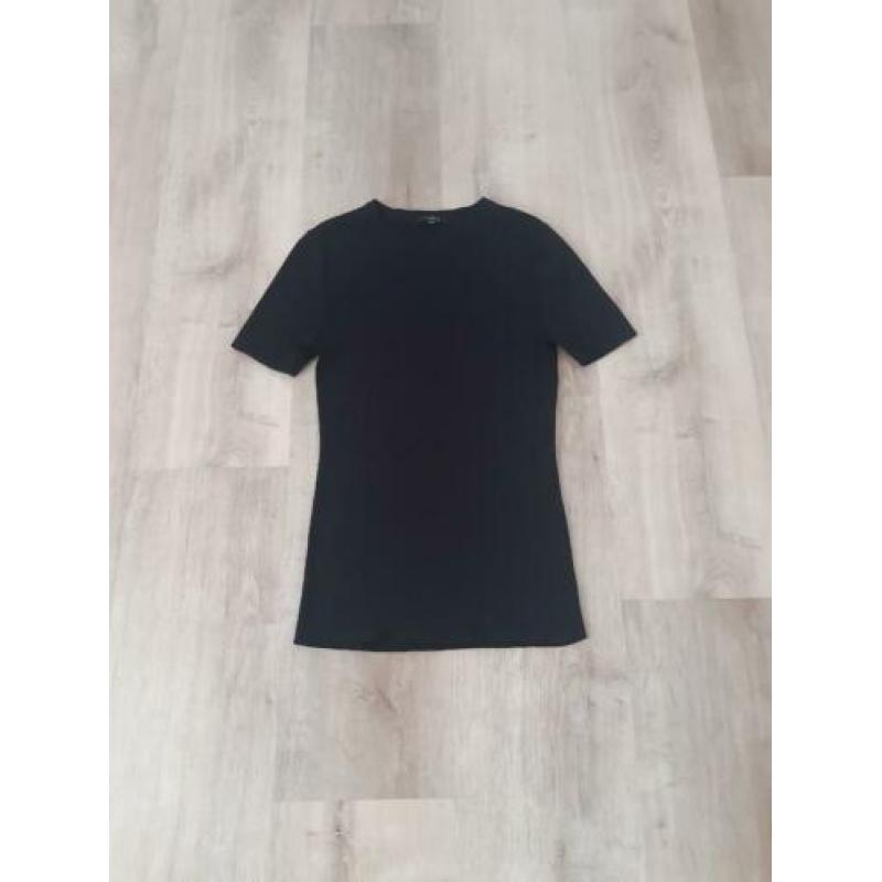 Nikkie Plessen Jolie top zwart 38