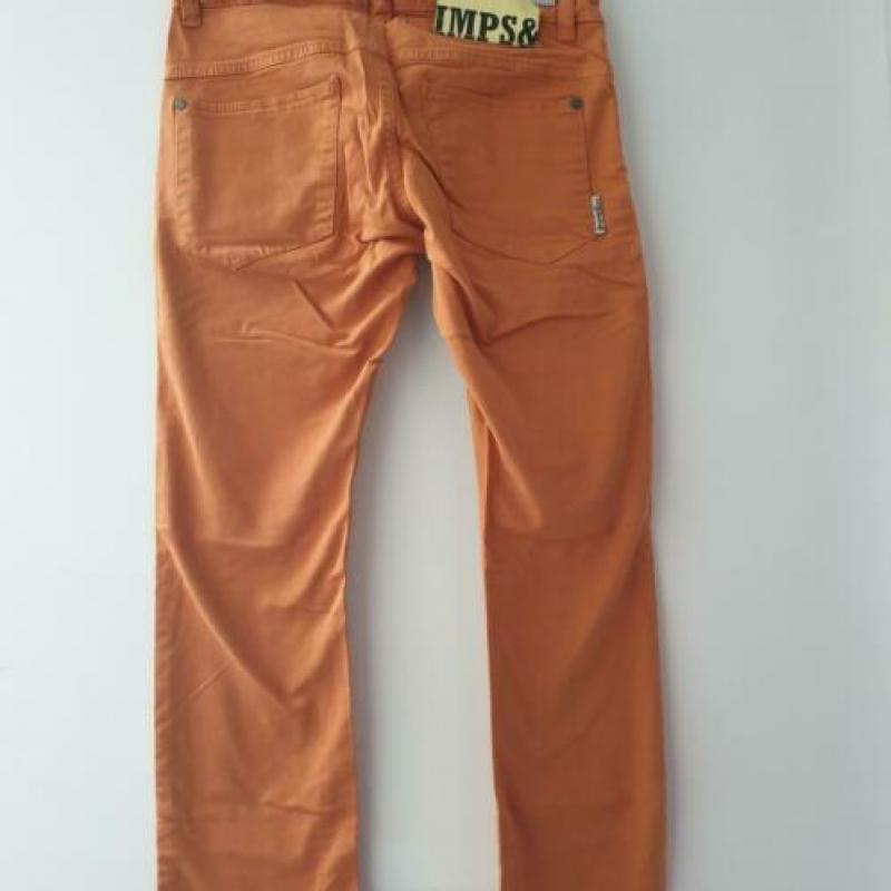 Imps & Elfs broek maat 152