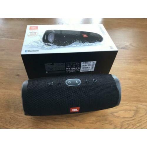 JBL charge 4 nieuw in verpakking