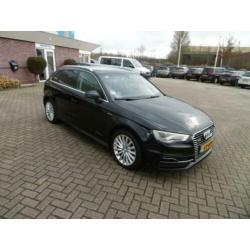 Audi A3 Sportback 1.4 e-tron PHEV Attraction Pro Line plus i