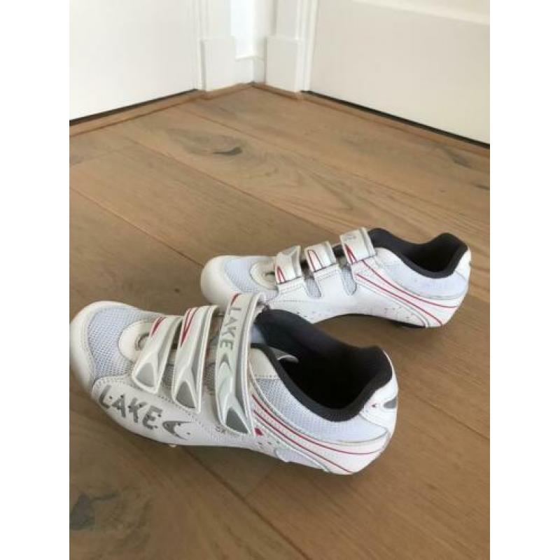 Lake cx160 wielren schoenen maat 42