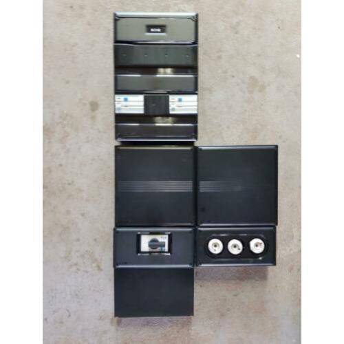 Eaton groepenkast