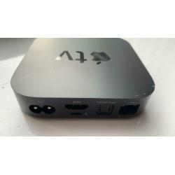 Apple tv 3 in goede staat