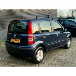 Fiat Panda 1.2 Edizione Cool Bj 2008 Nap Airco goed onderhou